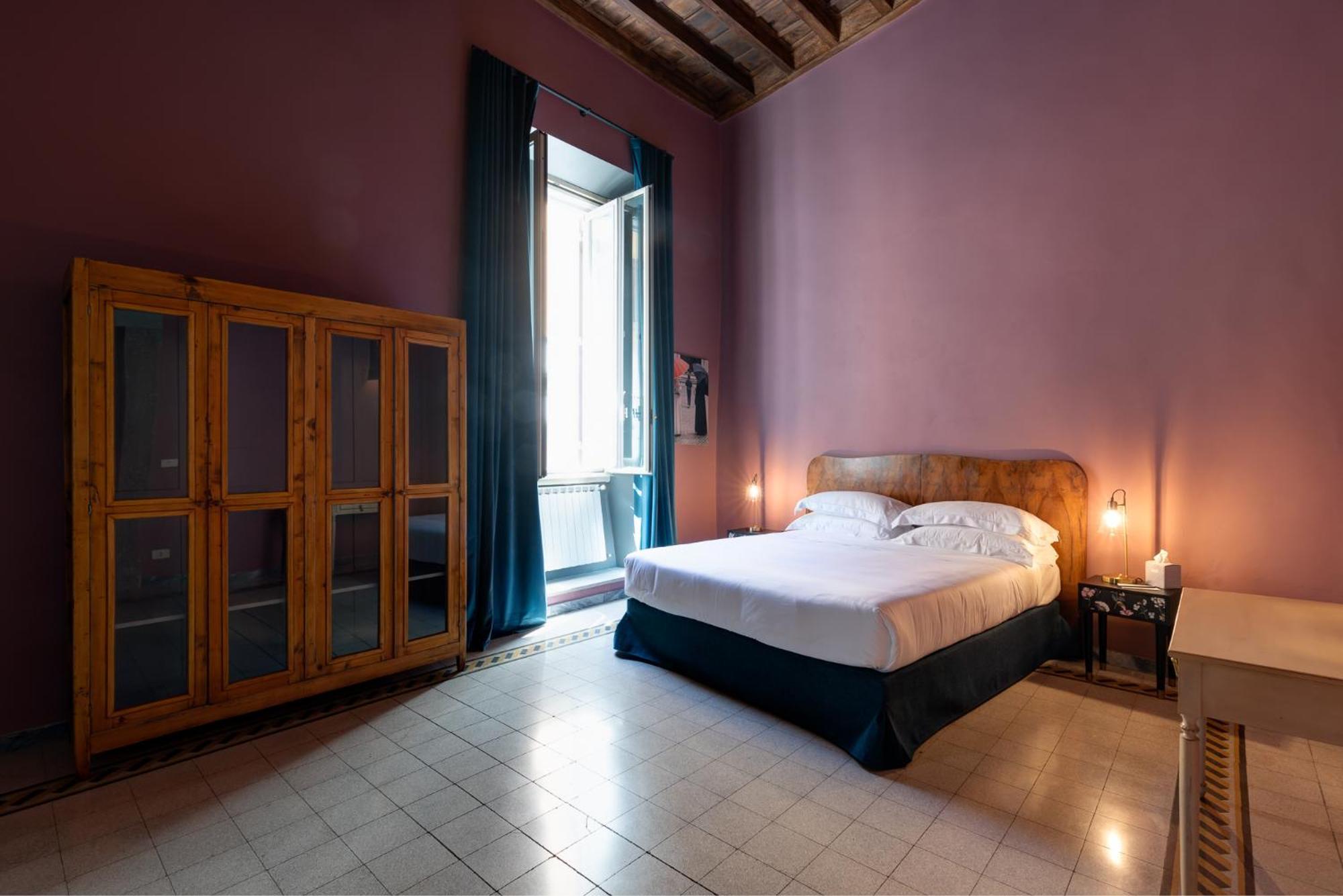 Appartamento Tor Millina 4 Piazza Navona Рим Екстер'єр фото