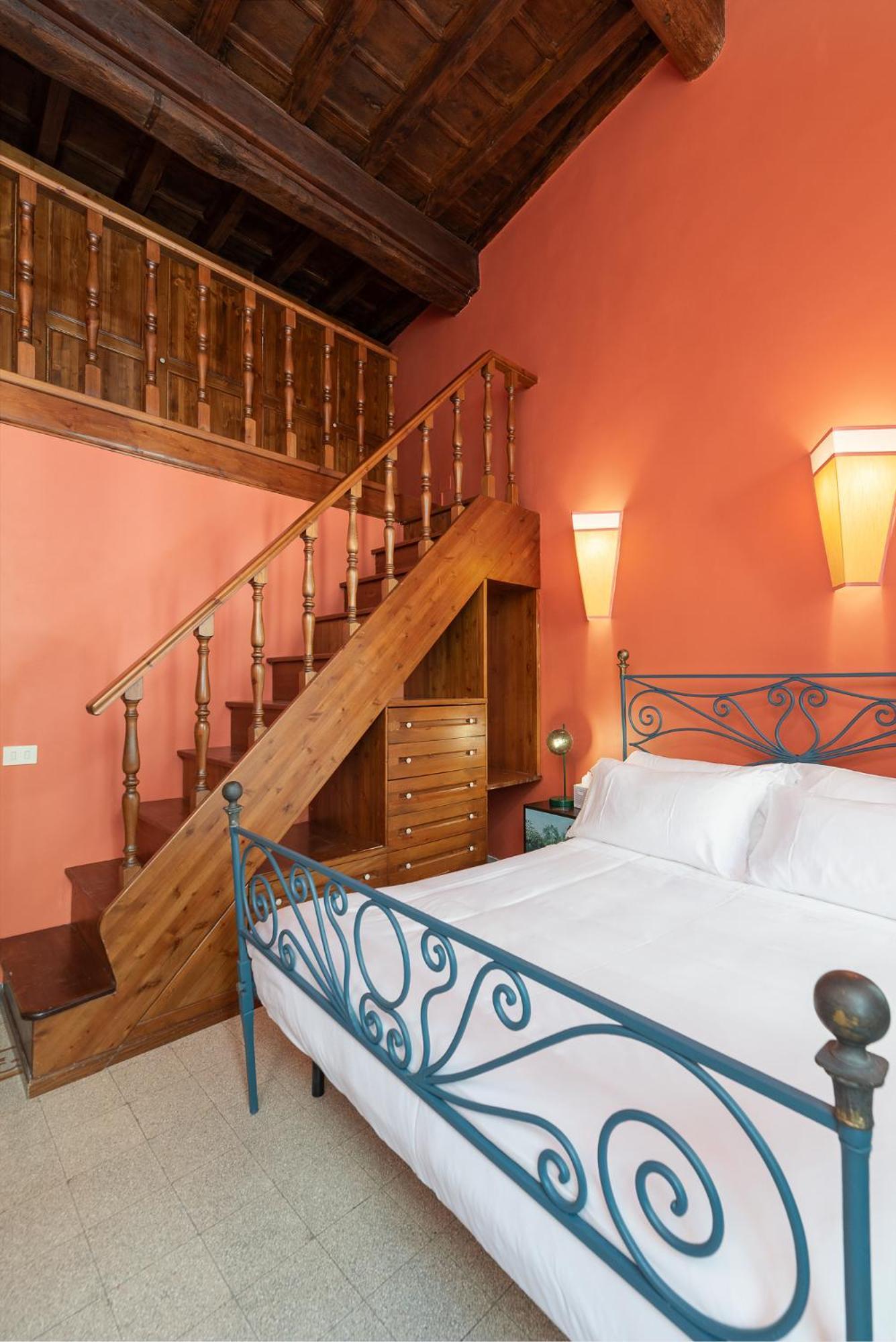 Appartamento Tor Millina 4 Piazza Navona Рим Екстер'єр фото