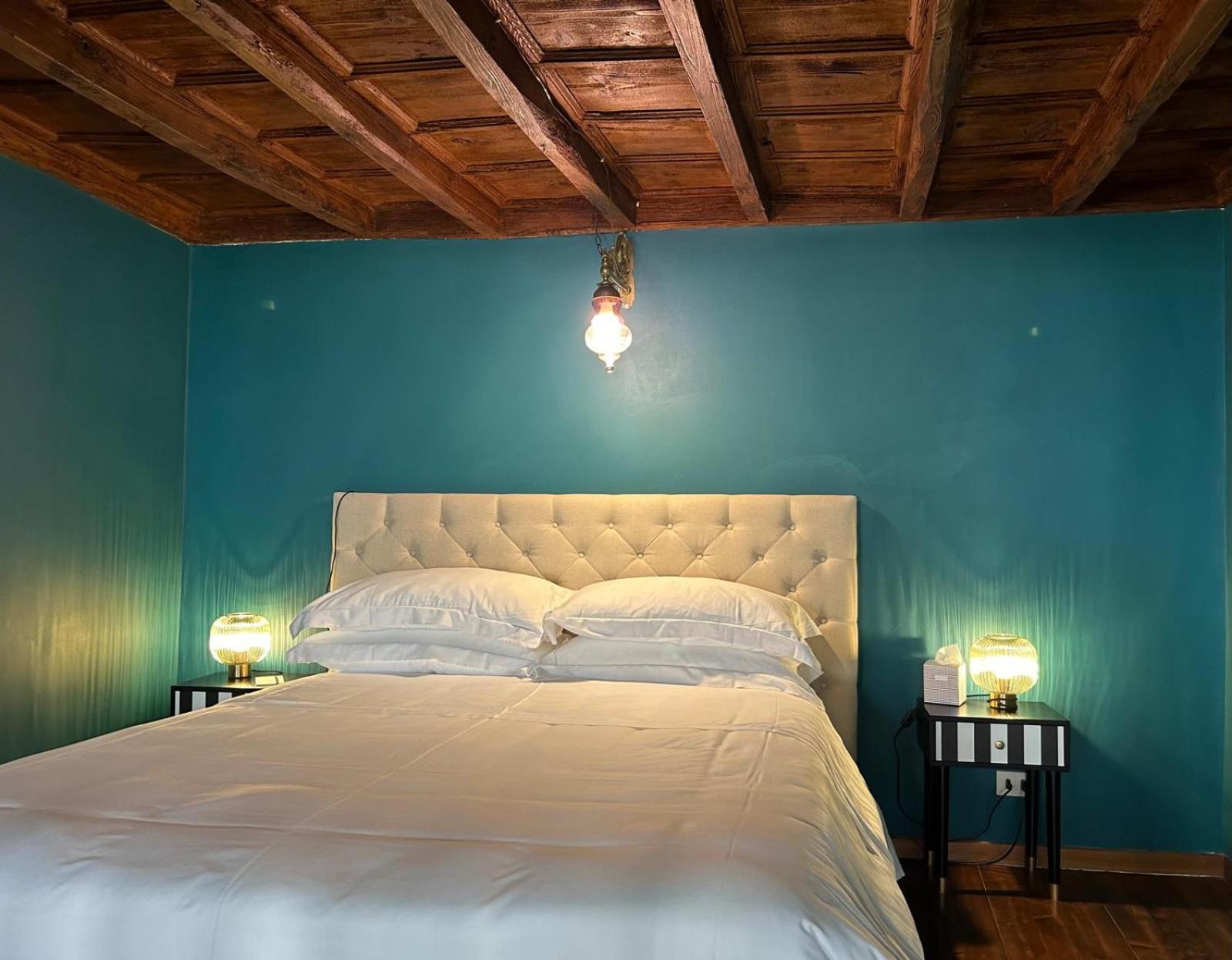Appartamento Tor Millina 4 Piazza Navona Рим Екстер'єр фото