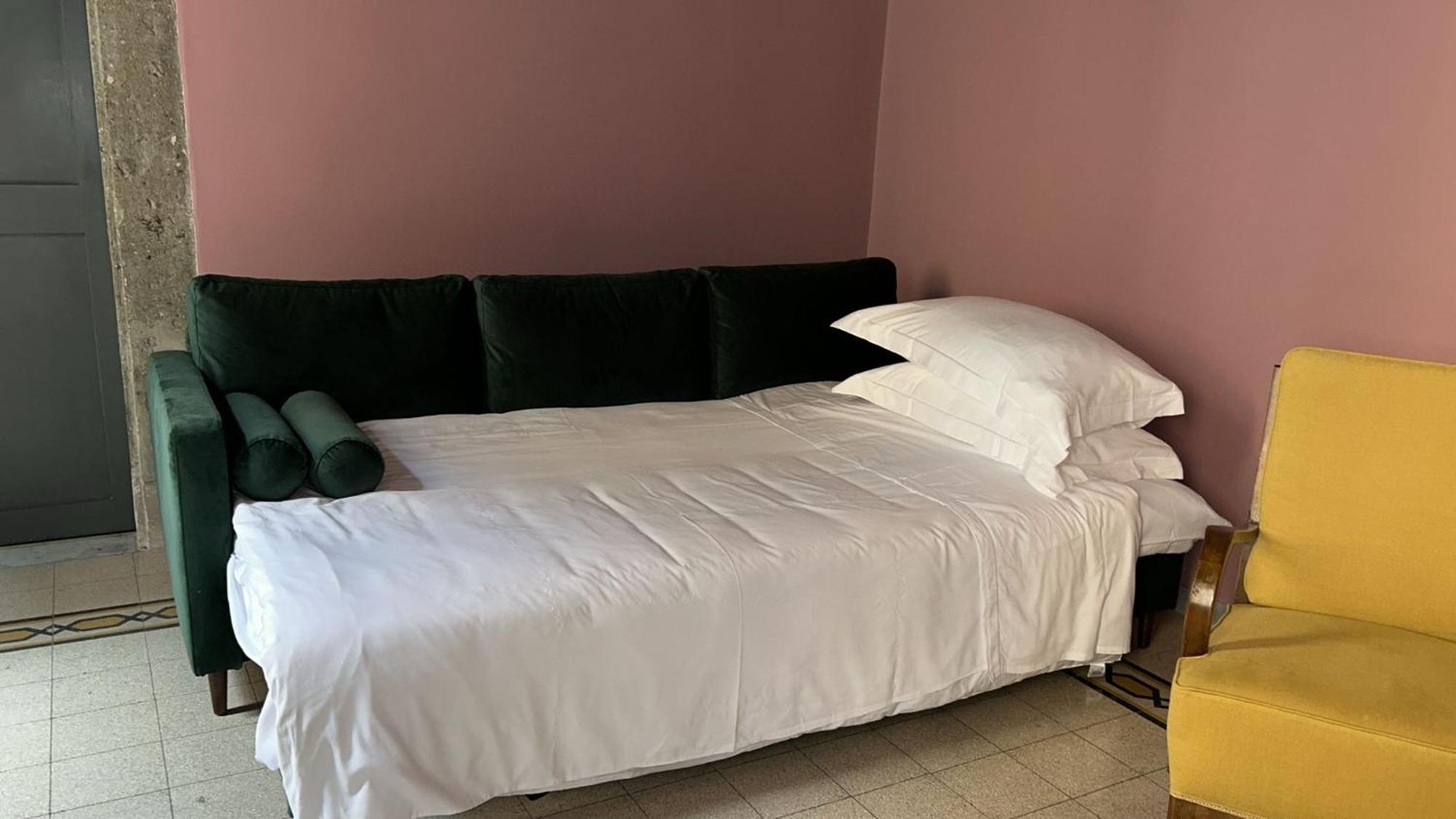 Appartamento Tor Millina 4 Piazza Navona Рим Екстер'єр фото